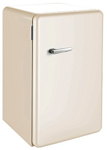 Маленький узкий холодильник Midea MDRD142SLF34