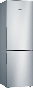 Тихий холодильник Bosch KGV36VLEA