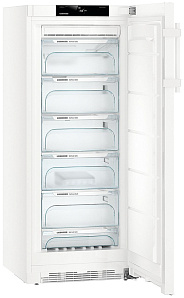 Отдельностоящие холодильники Liebherr Liebherr GN 3235 фото 4 фото 4