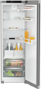 Холодильники Liebherr стального цвета Liebherr RDsfe5220 фото 3 фото 3