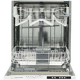 Посудомоечная машина  60 см Schaub Lorenz SLG VI6910