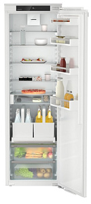 Встраиваемый холодильник высотой 177 см Liebherr IRDe 5120