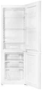 Холодильник  шириной 55 см Maunfeld MFF170W фото 2 фото 2