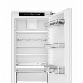 Встраиваемый холодильник с морозильной камерой Asko RFN31831i фото 3 фото 3