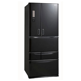 Многодверный холодильник Toshiba GR-D62FR фото 3 фото 3