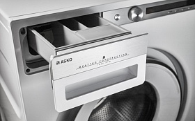 Белая стиральная машина Asko W4086C.W/1 фото 3 фото 3