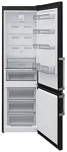 Холодильник с нижней морозильной камерой Jacky's JR FHB2000 фото 2 фото 2