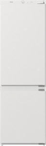 Встраиваемые холодильники шириной 54 см Gorenje RKI4182E1 фото 4 фото 4