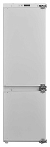 Встраиваемый бытовой холодильник Korting KSI 17780 CVNF фото 2 фото 2