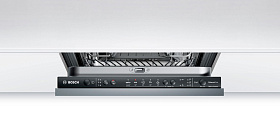 Встраиваемая узкая посудомоечная машина Bosch SPV25FX10R фото 2 фото 2