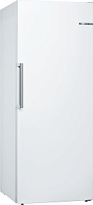 Серый холодильник Bosch GSN54AWDV