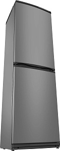 2-х компрессорный холодильник с нижней морозильной камерой ATLANT ХМ 6025-060 фото 4 фото 4