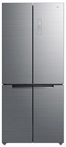 Трёхкамерный холодильник Midea MDRF644FGF23B