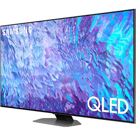 Телевизор Samsung QE55Q80CAU 55" (140 см) 2023 фото 4 фото 4