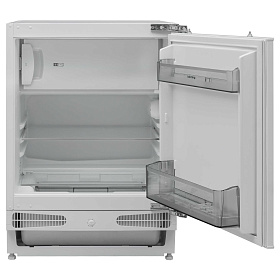 Двухкамерный холодильник Korting KSI 8185