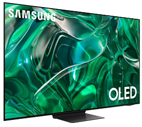 Телевизор Samsung QE65S95CAU 65" (165 см) 2023 черный фото 2 фото 2