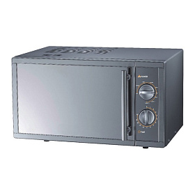 Микроволновая печь мощностью 900 вт GASTRORAG WD90023SLB7