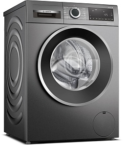 Фронтальная стиральная машина Bosch WGG2440RSN