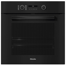 Духовка класса A+ Miele H 2861 BP OBSW