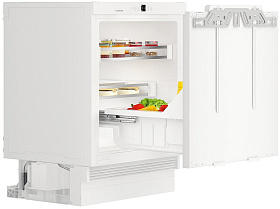 Мини холодильник встраиваемый под столешницу Liebherr UIKo 1550 фото 2 фото 2