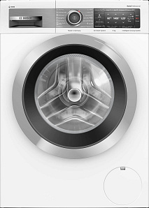 Узкая фронтальная стиральная машина Bosch WAV28EH0BY