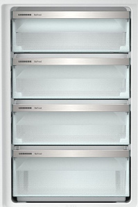 Встраиваемый однодверный холодильник Liebherr IFNe 3924 Plus фото 4 фото 4