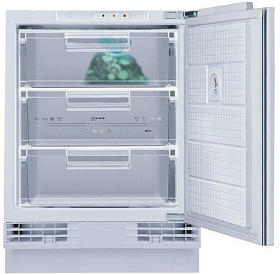 Бесшумный встраиваемый холодильник Neff G4344X7RU