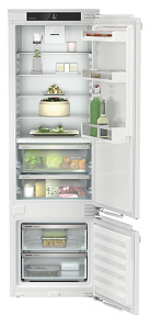 Двухкамерный холодильник Liebherr ICBd 5122
