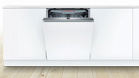 Посудомоечная машина с лучом на полу Bosch SMV46MX01R фото 4 фото 4