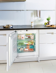 Холодильник с ручной разморозкой Liebherr SUIG 1514 фото 2 фото 2