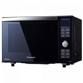 Микроволновая печь мощностью 1000 вт Panasonic NN-DF383BZPE