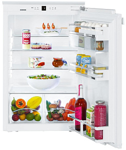 Холодильники Liebherr Premium Liebherr IKP 1660 фото 2 фото 2