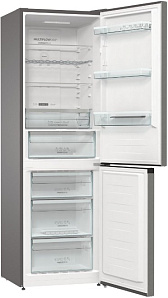 Стандартный холодильник Gorenje NRK6192AXL4 фото 4 фото 4