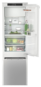 Холодильники Liebherr с верхней морозильной камерой Liebherr IRCBf 5121