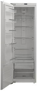Холодильник без морозилки Korting KSI 1855
