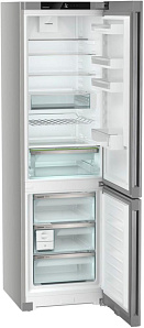 Серый холодильник Liebherr CNsfd 5723 фото 4 фото 4
