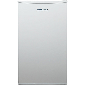 Маленький узкий холодильник Shivaki SDR-083W