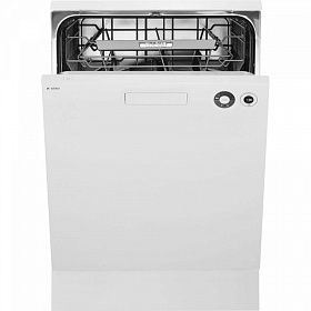 Посудомоечная машина с турбосушкой 60 см Asko D 5436W