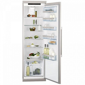Холодильник  шириной 55 см AEG S93200KDM0