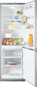 Холодильник Atlant 185 см ATLANT ХМ 6021-080 фото 4 фото 4