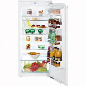 Невысокий встраиваемый холодильник Liebherr IK 2350
