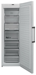 Однокамерный холодильник Скандилюкс Scandilux FS711Y02 W фото 2 фото 2