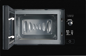 Микроволновая печь с левым открыванием дверцы Weissgauff HMT-206 фото 2 фото 2