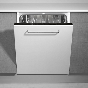 Посудомоечная машина на 12 комплектов Teka DW1 605 FI