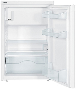 Белый холодильник Liebherr T 1504 фото 2 фото 2