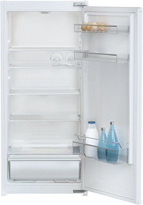 Невысокий встраиваемый холодильник Kuppersbusch FK 4540.0i