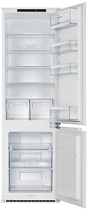Встраиваемый холодильник премиум класса Kuppersbusch FKG 8500.2i