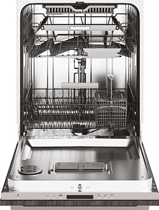 Посудомоечная машина с турбосушкой 60 см Asko DFI644G.P