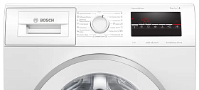 Компактная стиральная машина Bosch WLP24260OE фото 3 фото 3