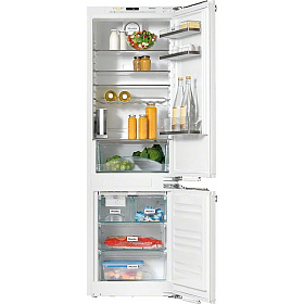 Встраиваемый холодильник премиум класса Miele KFN37452iDE
